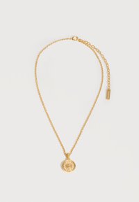 Sélectionné, gold-coloured