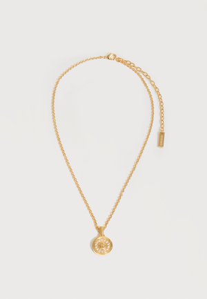 Versace, NECKLACE UNISEX - Ogrlica - gold-coloured