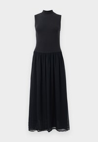 Unselected, black