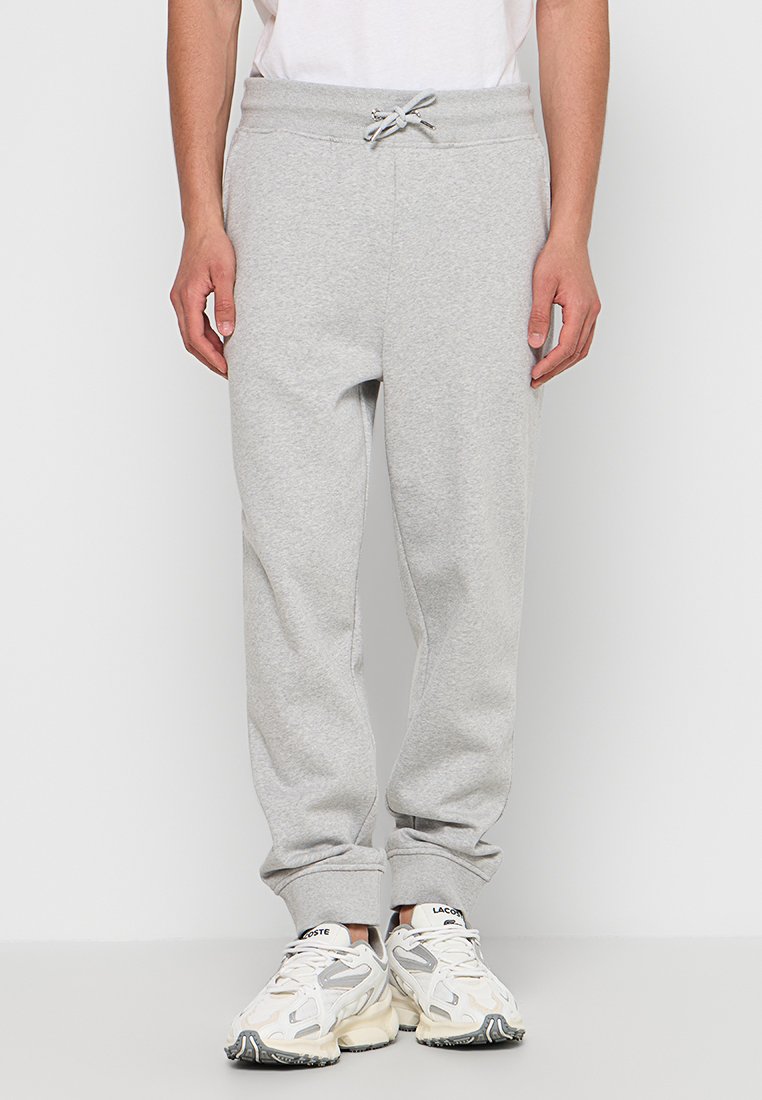 Gant Trainingsbroek lichtgrijs Gant Trainingsbroek lichtgrijs