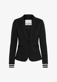 Unausgewählt, black