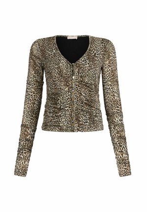 LIU JO Blouse - beige