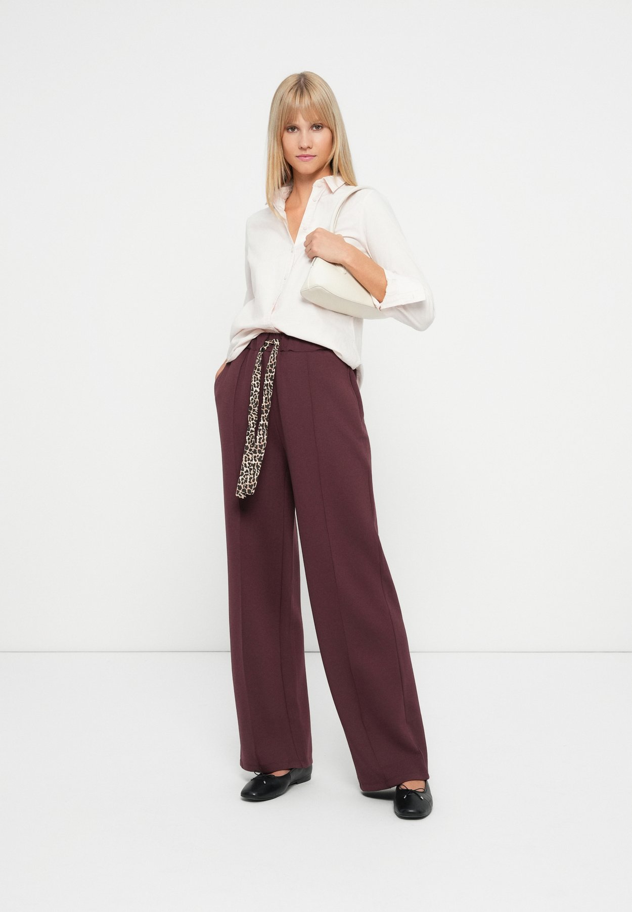 ONLALINA LIFE LEO STRING PANT