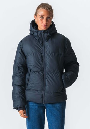 LEXIE - Vinterjakker - navy