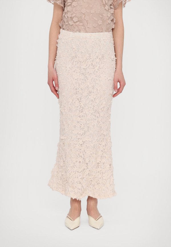 ARIEL SKIRT - Maxirock