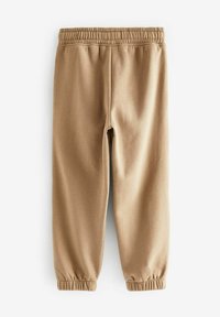 Next PLAIN - Trainingsbroek - stone natural