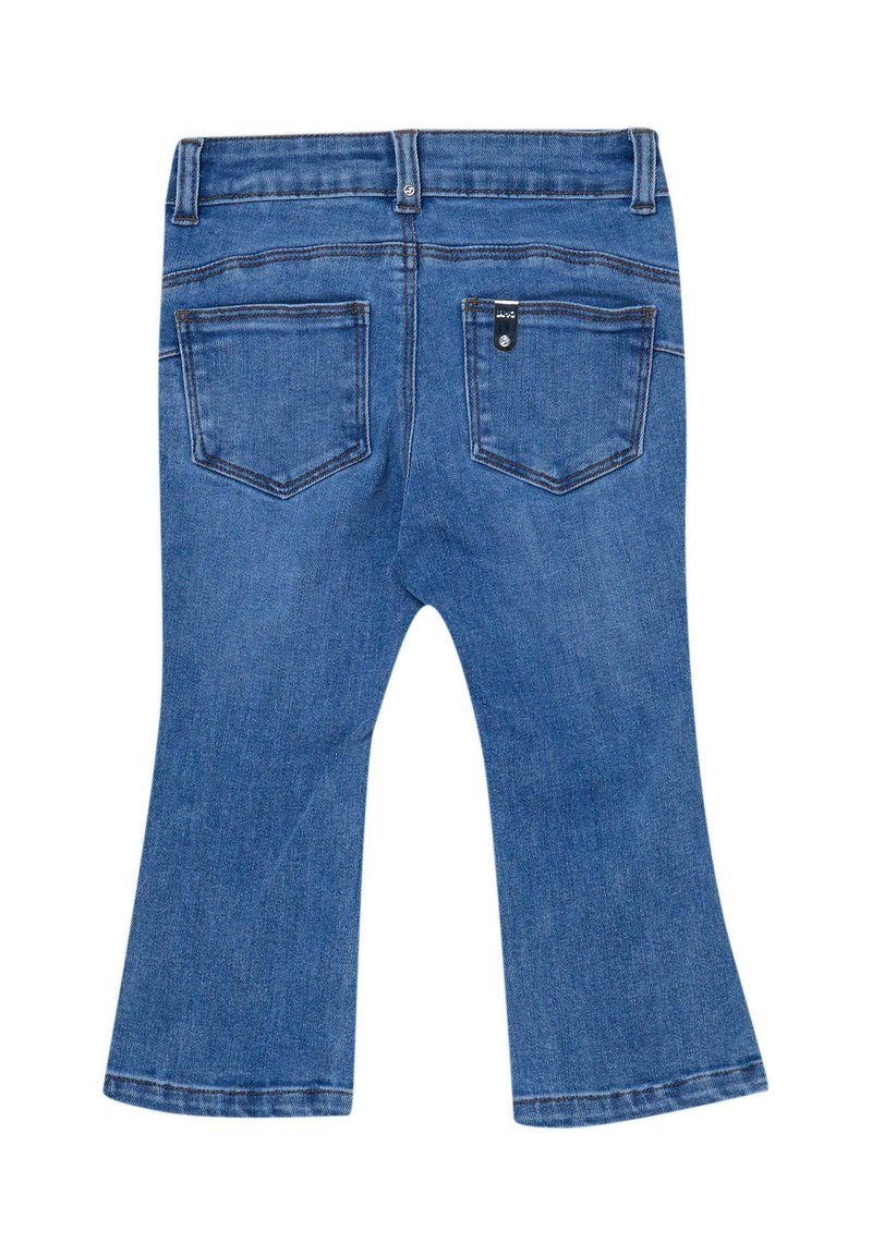 LIU JO Jeans a sigaretta blu denim