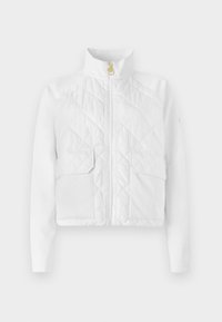 EBONY QUILTED - Veste mi-saison - neutral