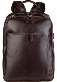 Picard BUDDY - Rugzak - dark brown