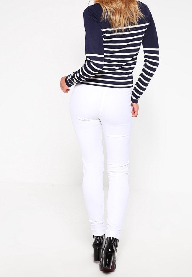 Tommy Hilfiger Svetr - blue