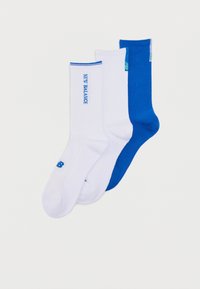 Επιλέχθηκε, white/blue