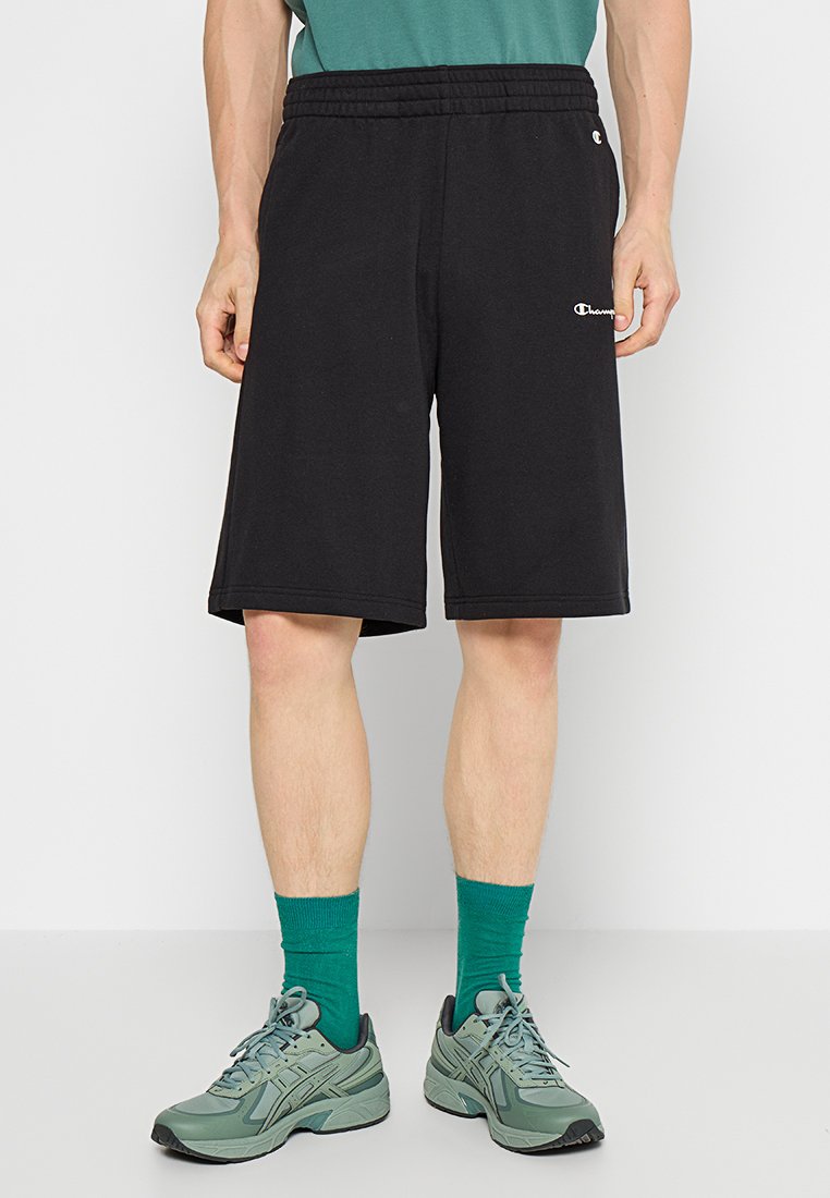 Champion Shorts zwart