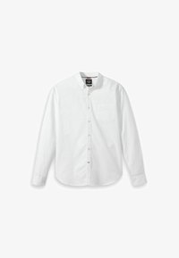 Geselecteerd, paper white white