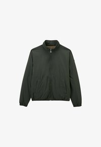 Sélectionné, green