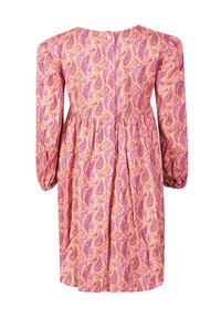 happy girls Jurk - dusty rose