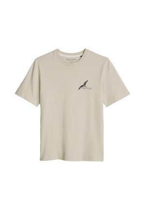 Marc O'Polo, - T-shirt z nadrukiem