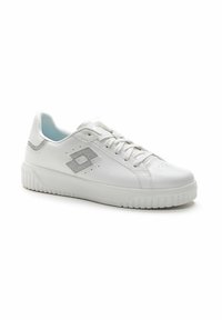 Lotto SNEAKER - Sneakers basse - white