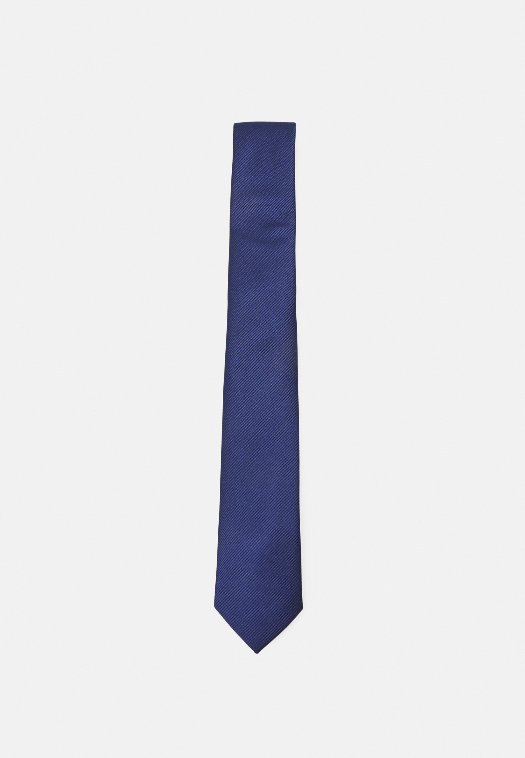 Massimo Dutti Pocket square - white - Zalando.co.uk