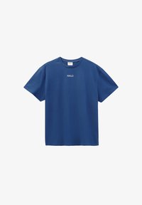 Ej vald, sargasso sea