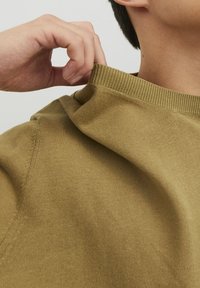 Jack & Jones Camiseta básica - boa