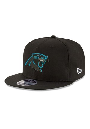 New Era, CAROLINA PANTHERS FIRST COLOUR BASE 9FIFTY SNAPBACK - Cap - schwarz