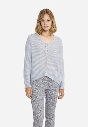 Jumper - iceblue