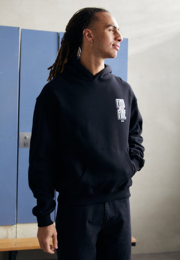 JUVENTUS FINO ALLA FINE HOOD - Vereinsmannschaften