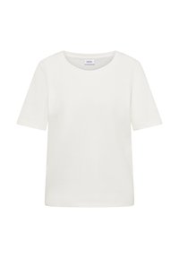 Non sélectionné, vanilla white