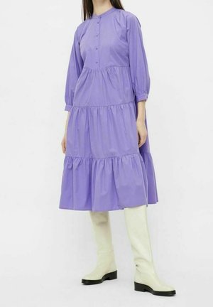 Jurk - purple