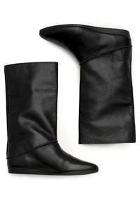 BALAGAN SASHA - Botas - black