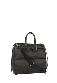 Bogner EIGER MALINA  XLVO - Torba za nakupovanje - black