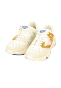 Scotch & Soda WAVY - Sneaker low - white multi