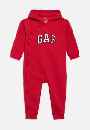 UNISEX - Combinaison - modern red