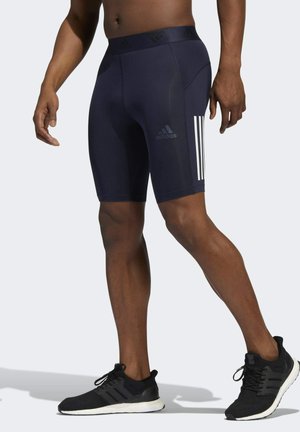 Sports shorts - blue