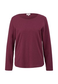 Unausgewählt, purple