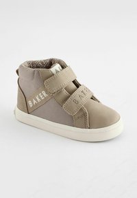 Baker by Ted Baker REGULAR FIT - Lær-at-gå-sko - stone