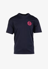 Non sélectionné, maritime blue