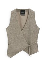 Massimo Dutti Waistcoat