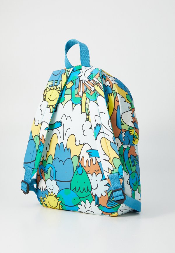 BACKPACK UNISEX – Tagesrucksack