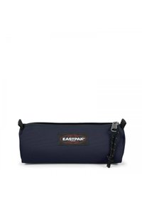 Eastpak - BENCHMARK SINGLE - Estuche escolar - blau ultra marine Imagen en miniatura 1