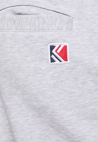 Karl Kani Teplákové kalhoty - grey