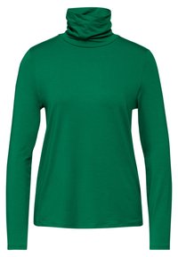 Unausgewählt, grün