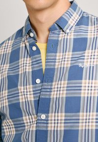 Pepe Jeans MARKLE - Marškiniai - sea blue