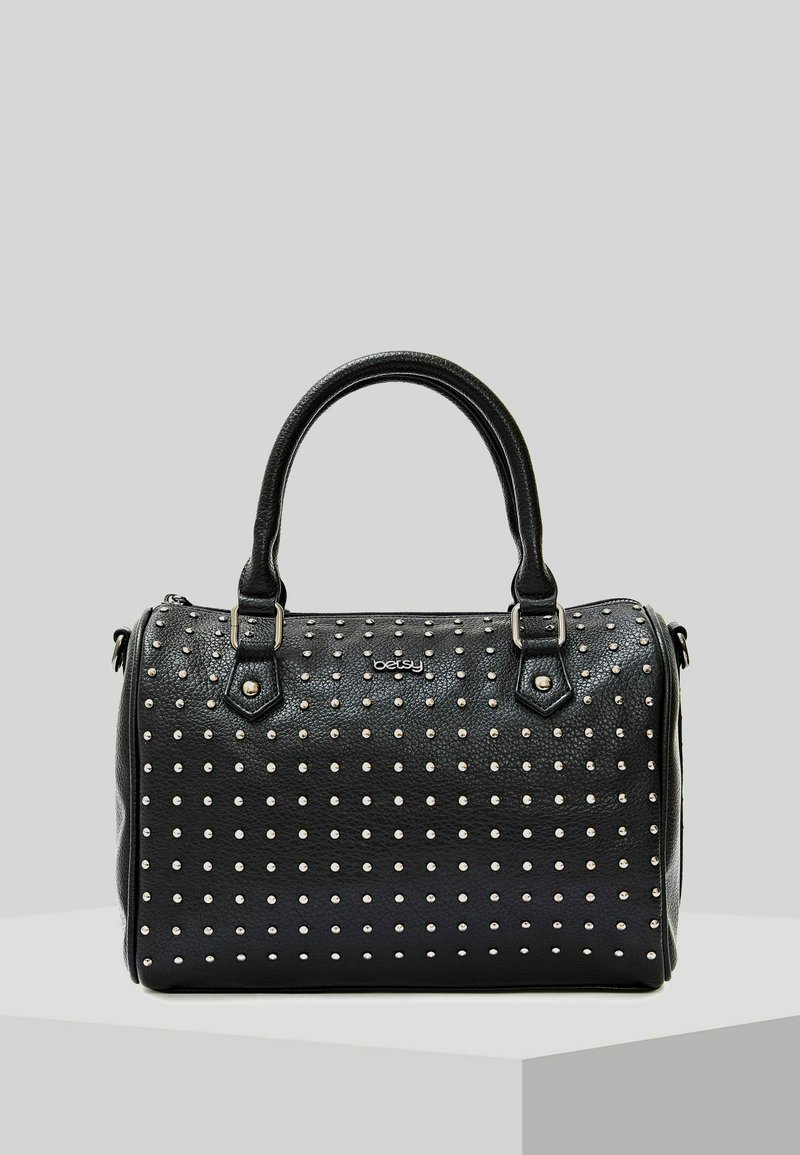 Damen Handtaschen | Betsy Handtasche black/schwarz - YC56660 Damen Handtaschen | Betsy Handtasche black/schwarz - YC56660