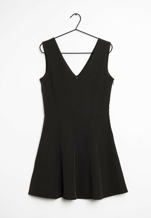 Mango, Robe de jour - black