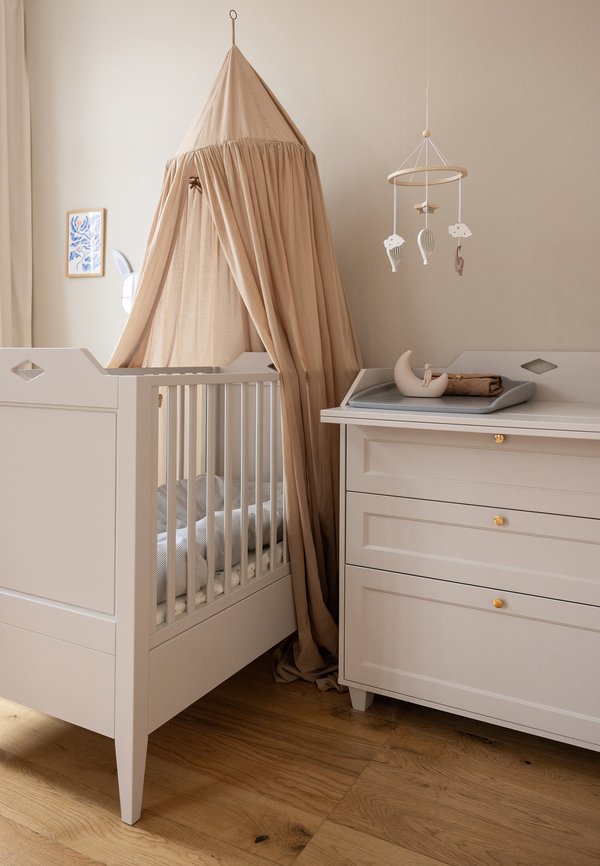 CHANGING PAD UNISEX - Wickelunterlage