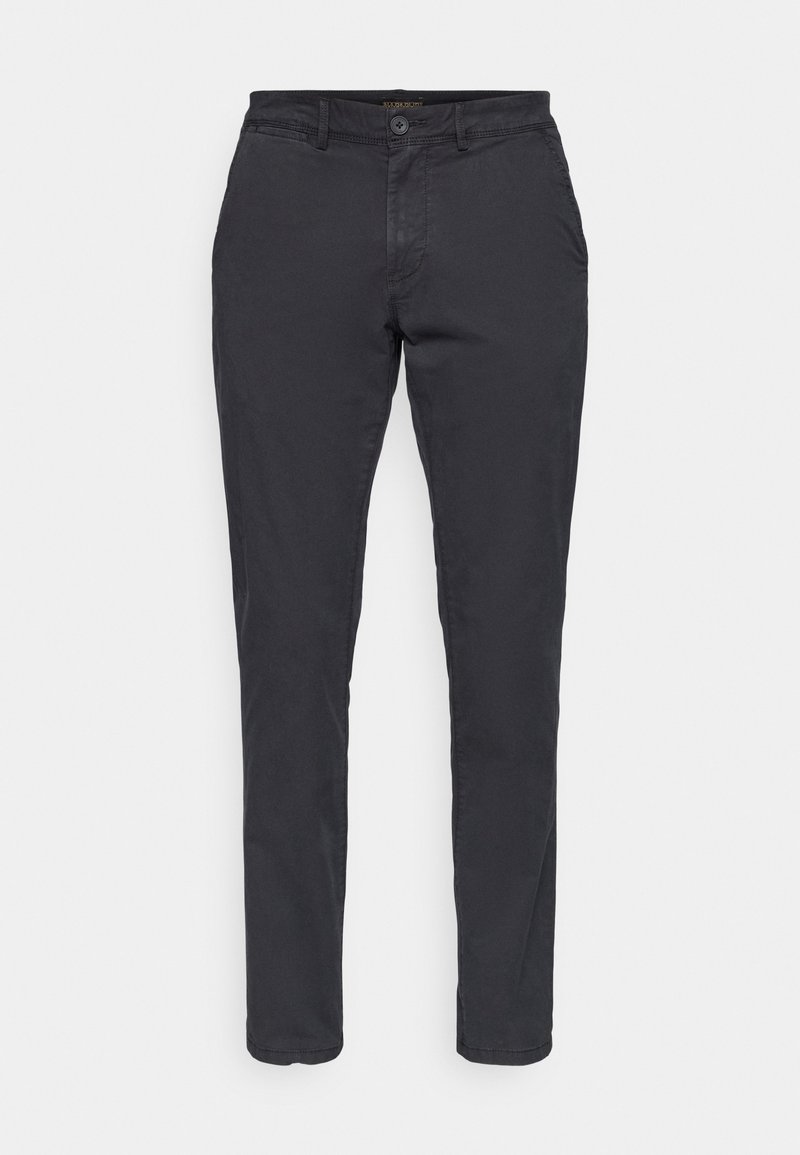 Napapijri Chino zwart Napapijri Chino zwart