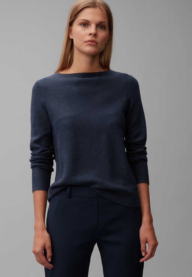 Marc O Polo Pullover Fur Damen Versandkostenfrei Kaufen Zalando