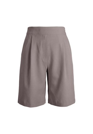 NÜ Denmark, DENISE BADIA SHORTS - Shorts - sand