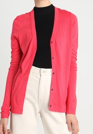 Gilet - pink